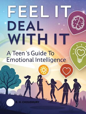 cover image of Feel It  Deal With It